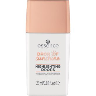essence highlighting csepp sunshine