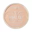 Rimmel púder 003 14g stay matte