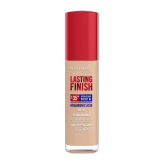 Rimmel alapozó 30ml Lasting Finish 050