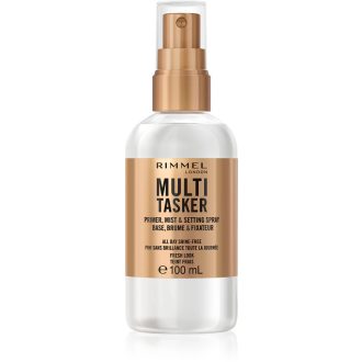 Rimmel sminkrögzítő spray 100ml Multi-Tasker