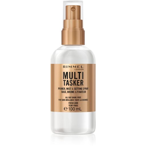 Rimmel sminkrögzítő spray 100ml Multi-Tasker