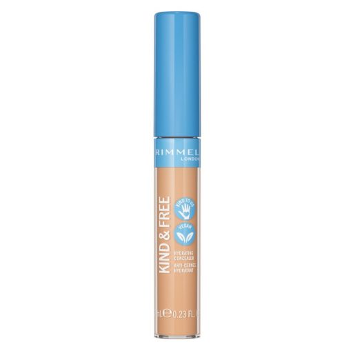 Rimmel Korrektor Kind&Free 010