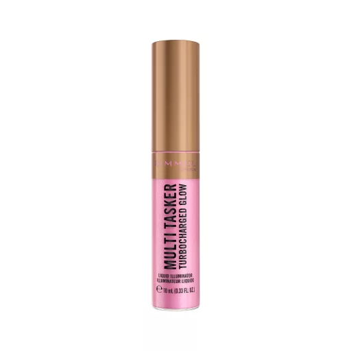 Rimmel pirosító Multi-Tasker Turbocharged Glow 001