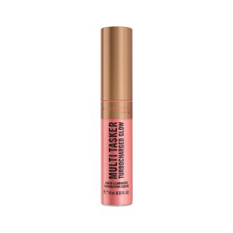 Rimmel pirosító Multi-Tasker Turbocharged Glow 002