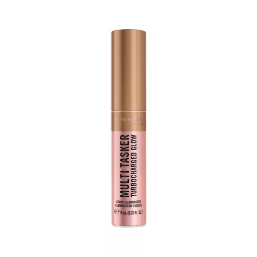 Rimmel pirosító Multi-Tasker Turbocharged Glow 005