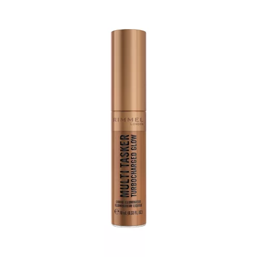 Rimmel pirosító Multi-Tasker Turbocharged Glow 009