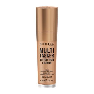 Rimmel alapozó Multi Tasker Better Than Filters 002