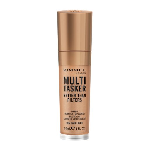 Rimmel alapozó Multi Tasker Better Than Filters 002