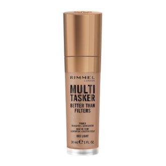 Rimmel alapozó Multi Tasker Better Than Filters 003
