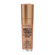 Rimmel alapozó Multi Tasker Better Than Filters 004
