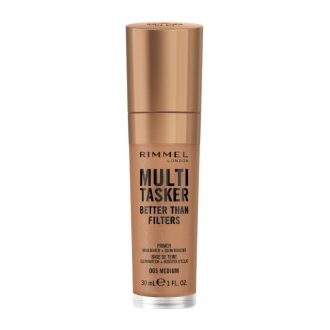 Rimmel alapozó Multi Tasker Better Than Filters 005