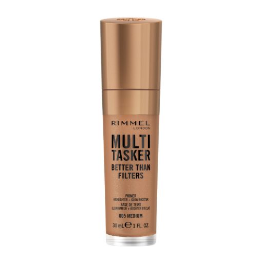 Rimmel alapozó Multi Tasker Better Than Filters 005