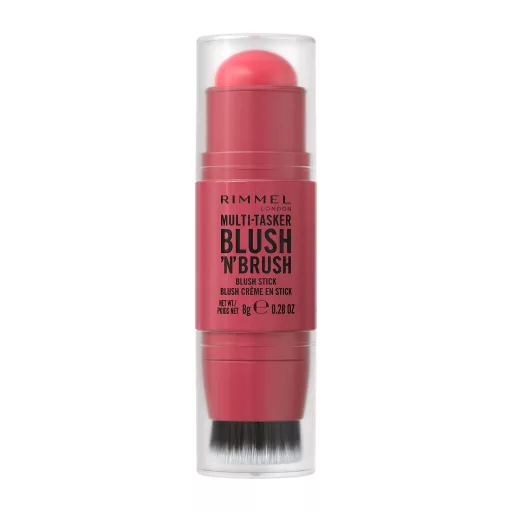 Rimmel pirosító Multi-Tasker Blush&Brush 150