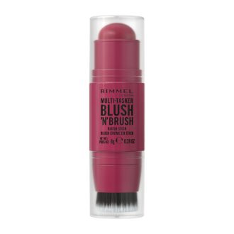 Rimmel pirosító Multi-Tasker Blush&Brush 200