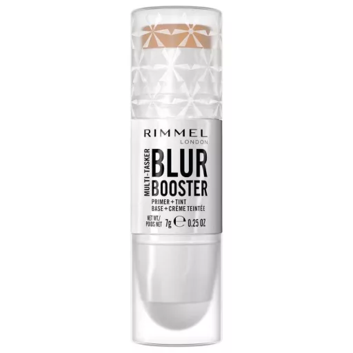 Rimmel primer Multi-Tasker Blur Booster 040