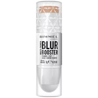 Rimmel primer Multi-Tasker Blur Booster 030