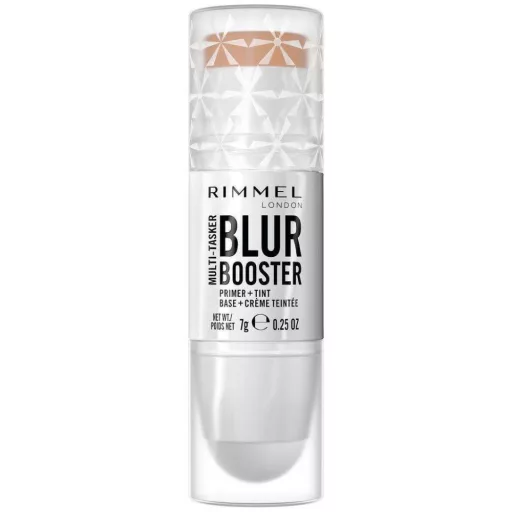 Rimmel primer Multi-Tasker Blur Booster 030