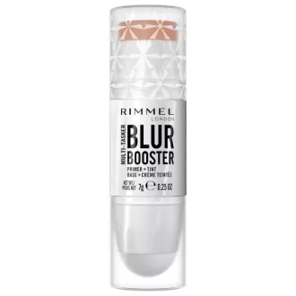 Rimmel primer Multi-Tasker Blur Booster 055