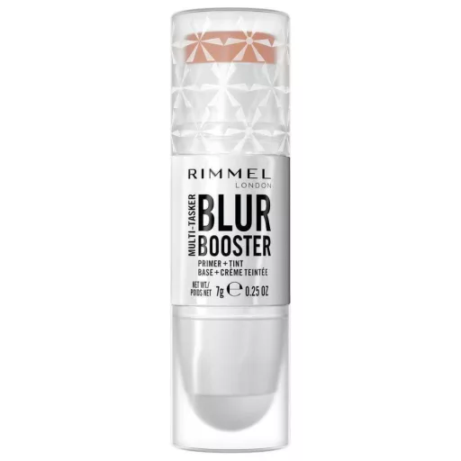 Rimmel primer Multi-Tasker Blur Booster 055