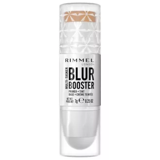 Rimmel primer Multi-Tasker Blur Booster 050