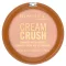 Rimmel bronzosító Cream Crush 001