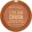 Rimmel bronzosító Cream Crush 002