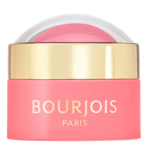 Bourjois krémpirosító Little Round Pot 001
