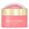 Bourjois krémpirosító Little Round Pot 001