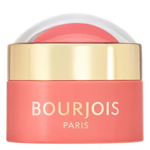 Bourjois krémpirosító Little Round Pot 002