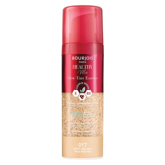   Bourjois színezett szérum 30ml Healthy Mix Glow Tint Essence 17