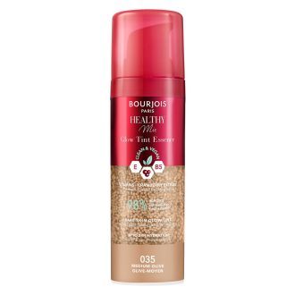   Bourjois színezett szérum 30ml Healthy Mix Glow Tint Essence 35