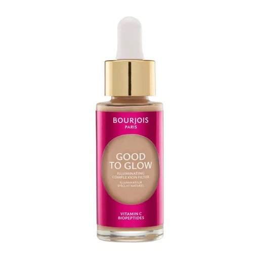 Bourjois alapozó 30ml Good to Glow ragyogásfokozó 003