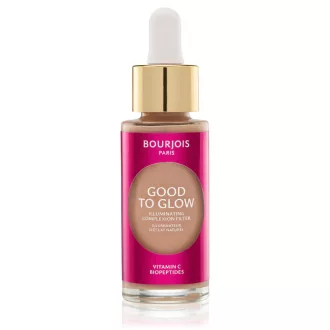 Bourjois alapozó 30ml Good to Glow ragyogásfokozó 004