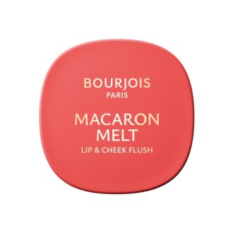 Bourjois ajak- és arcpirosító Macaron Melt 003