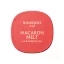 Bourjois ajak- és arcpirosító Macaron Melt 003