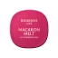 Bourjois ajak- és arcpirosító Macaron Melt 004