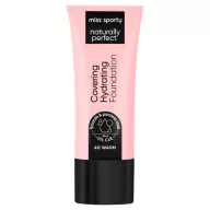 Miss Sporty alapozó Naturally Perfect Hydro 40