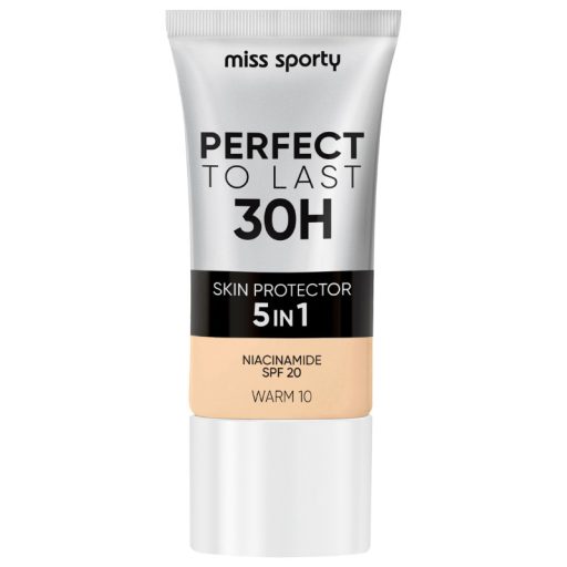 Miss Sporty Alapozó Perfect To Last 30H 10