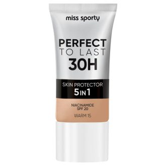 Miss Sporty Alapozó Perfect To Last 30H 15