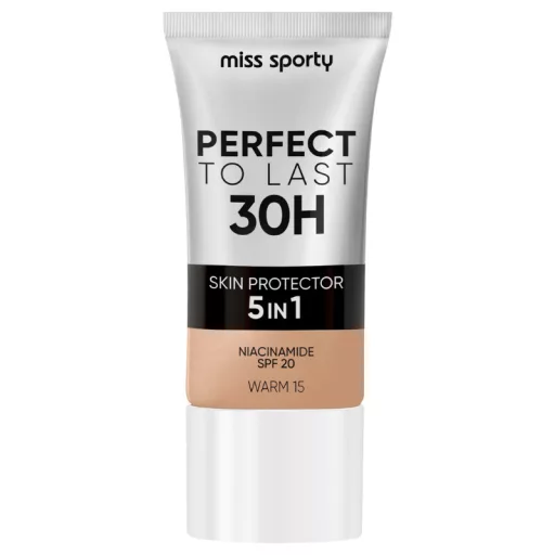Miss Sporty Alapozó Perfect To Last 30H 15