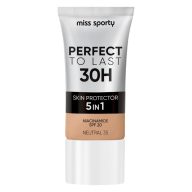 Miss Sporty Alapozó Perfect To Last 30H 35