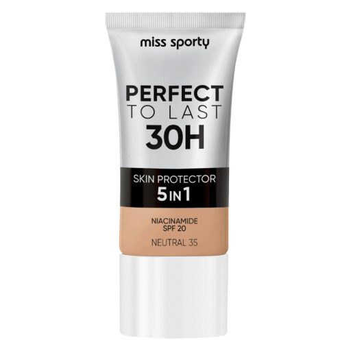 Miss Sporty Alapozó Perfect To Last 30H 35