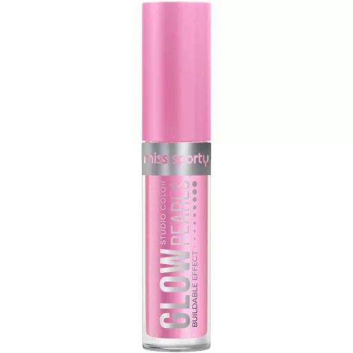 Miss Sporty pirosító Naturally Perfect Glow Contouring 002