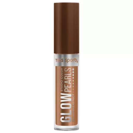 Miss Sporty bronozosító Naturally Perfect Glow Contouring 001