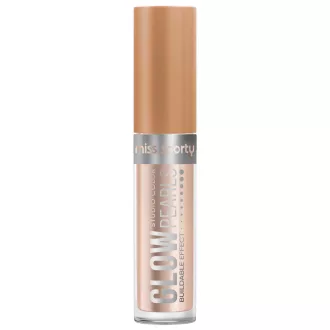   Miss Sporty highlighter Naturally Perfect Glow Contouring 001