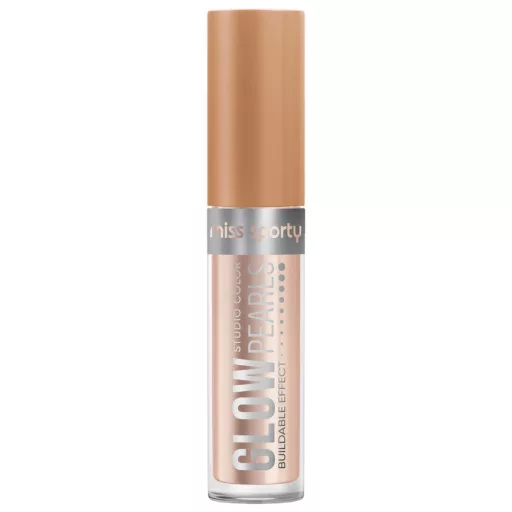 Miss Sporty highlighter Naturally Perfect Glow Contouring 001