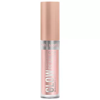   Miss Sporty highlighter Naturally Perfect Glow Contouring 002