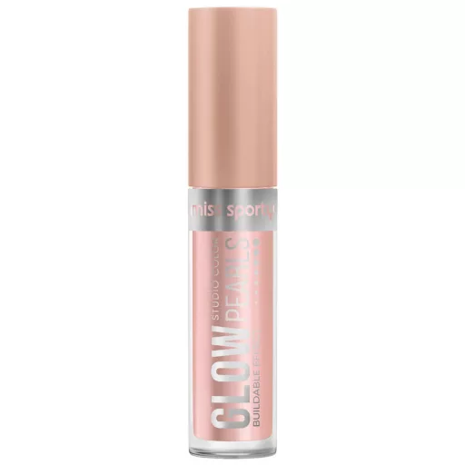 Miss Sporty highlighter Naturally Perfect Glow Contouring 002