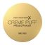 Max Factor púder Creme Puff 013
