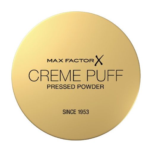 Max Factor púder Creme Puff 040